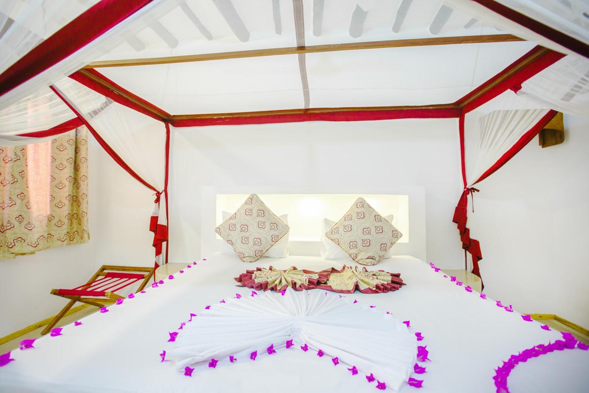 Ahg Dream's Bay - Adults Only 4*